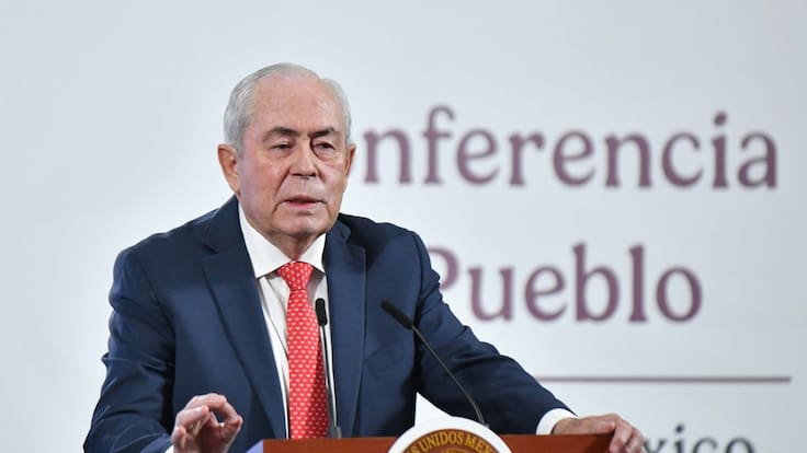 Sheinbaum pidió la renuncia de Leonel Cota… “su hijo contenderá en BCS”