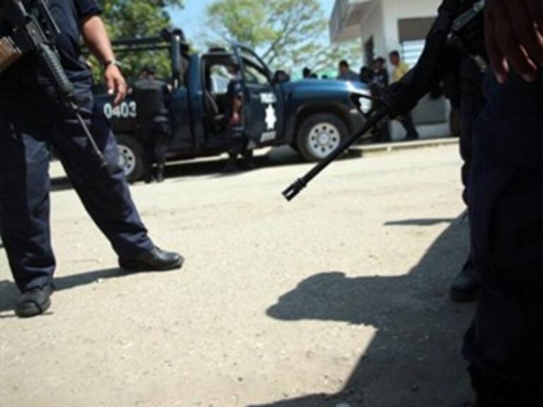 Entregan cuerpo del sobrino de Amado Carrillo