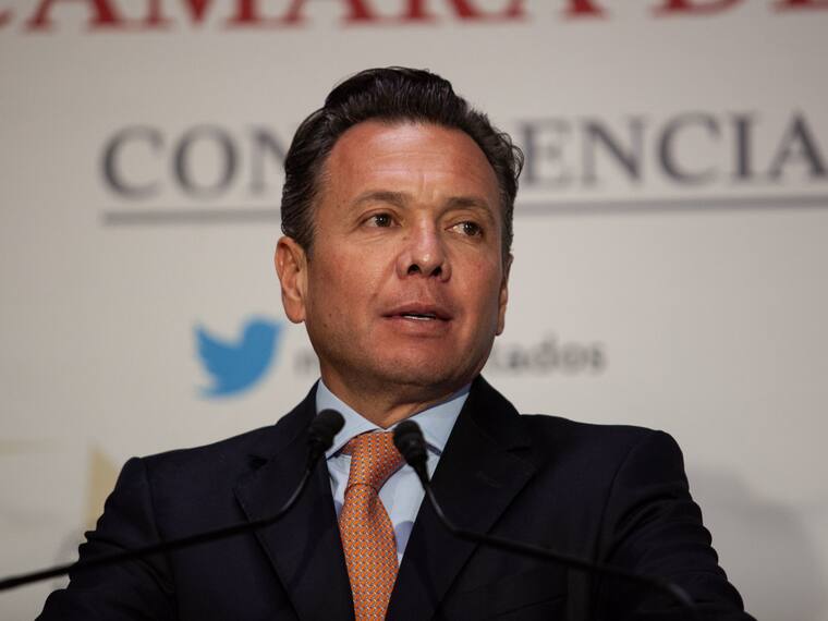 "Jalisco va a ser ejemplo a nivel nacional": Pablo Lemus