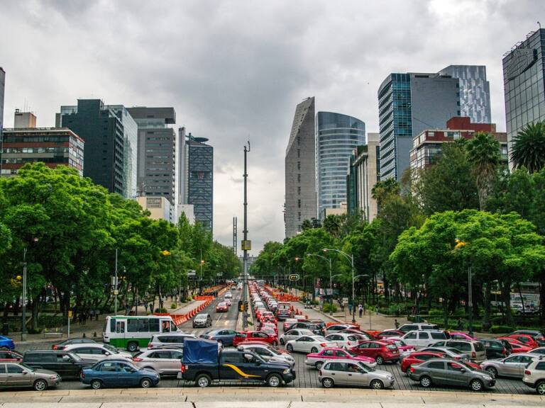 Hoy No Circula CDMX y Edomex: Qué carros no circulan el 11 de agosto 2023