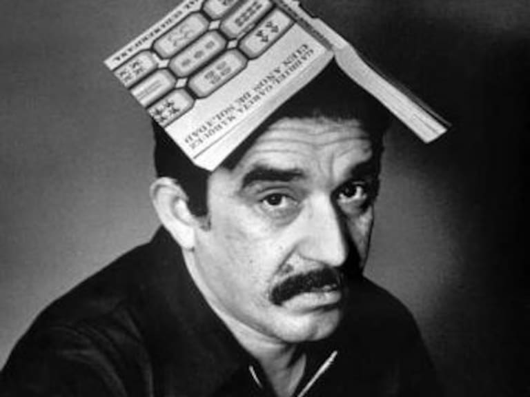 Datos e inspiración de García Márquez