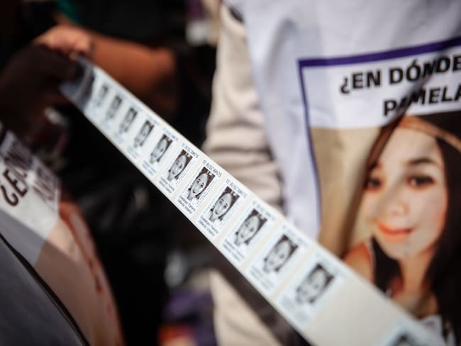 Desapariciones en EdoMex: Activan Alerta Odisea y Alba por tres adolescentes de 15 años