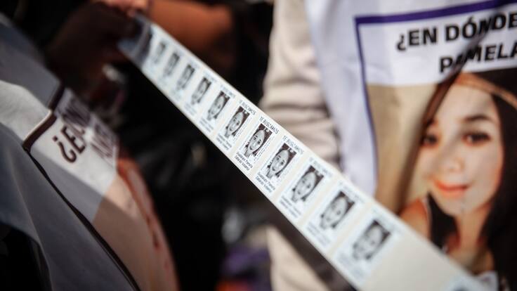 Desapariciones en EdoMex: Activan Alerta Odisea y Alba por tres adolescentes de 15 años