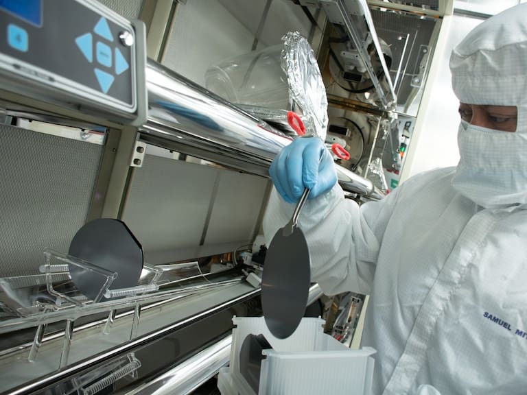 Secihti: un año impulsando proyectos estratégicos de ciencia, humanidades y tecnología