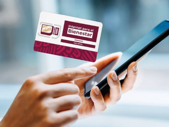 Chip CFE con internet gratis: ¿quiénes lo pueden adquirir y hasta cuándo lo pueden pedir?