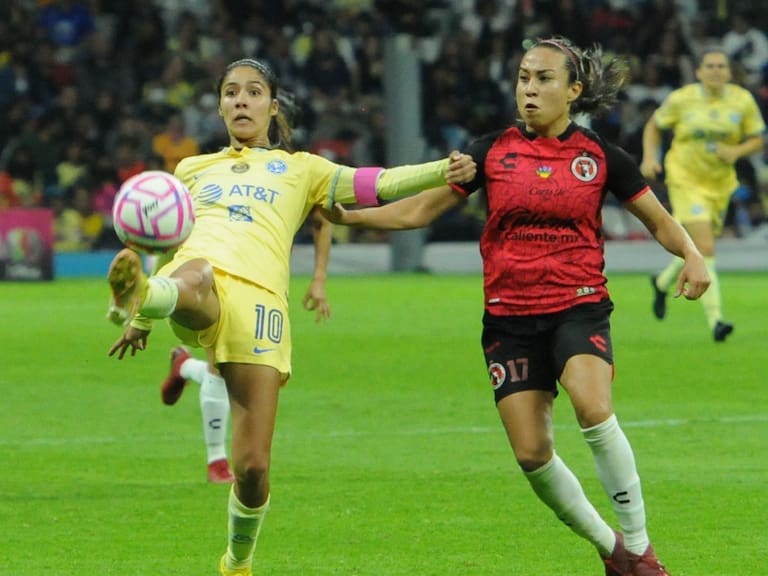 La Liga MX femenil señala que la medida hará que los equipos quiebren.