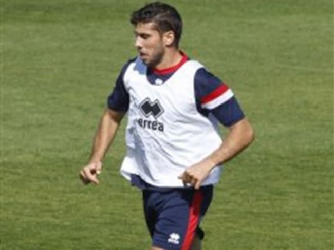 'Messi nunca ha dejado de ser el mejor del mundo': Insua