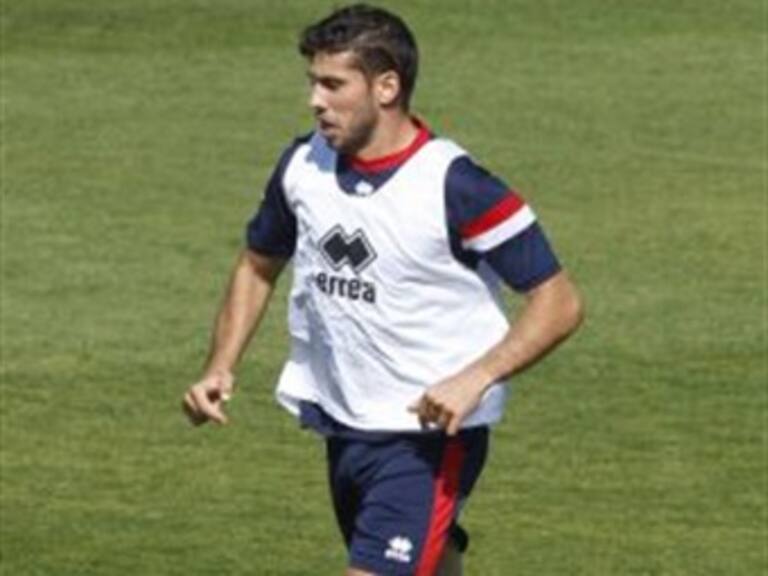 'Messi nunca ha dejado de ser el mejor del mundo': Insua