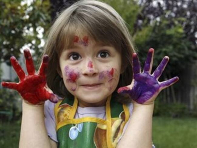 Entretenimiento para niños en el DF. Karina Macías editora de Time Out, Alejandra Villegas, reportera