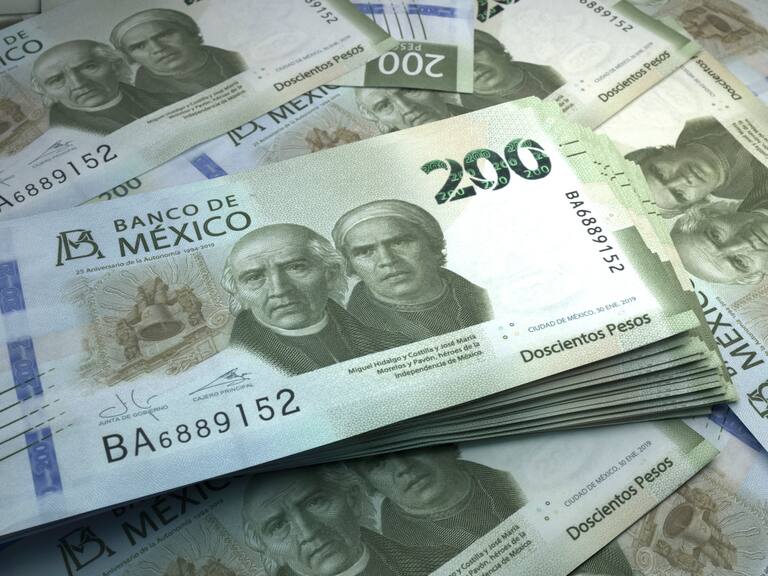 Conoce el nuevo billete de 200 pesos que conmemora el 30 aniversario de Banxico 