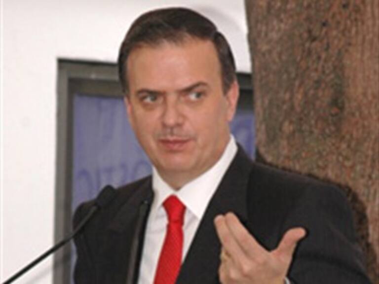 Condena Ebrard masacre de Ciudad Juárez