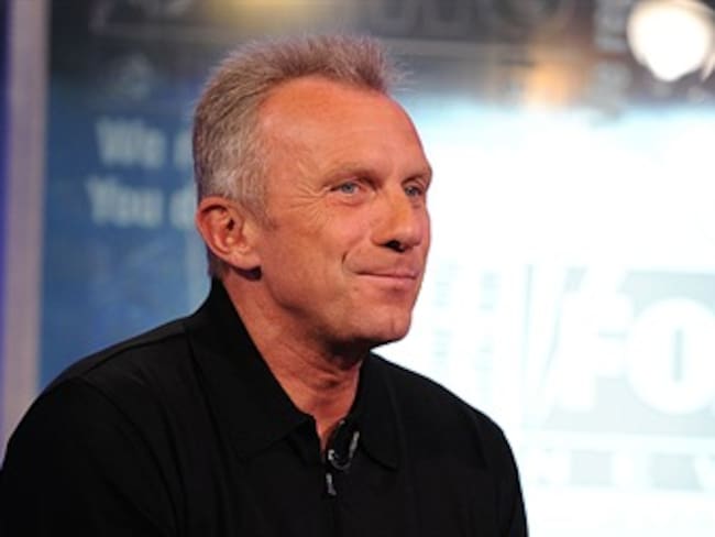 Joe Montana