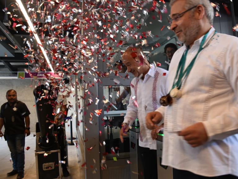 Reafirmamos el compromiso de construir un México más justo, donde la infraestructura no sea un privilegio sino un derecho de todos: Jesús Esteva Medina