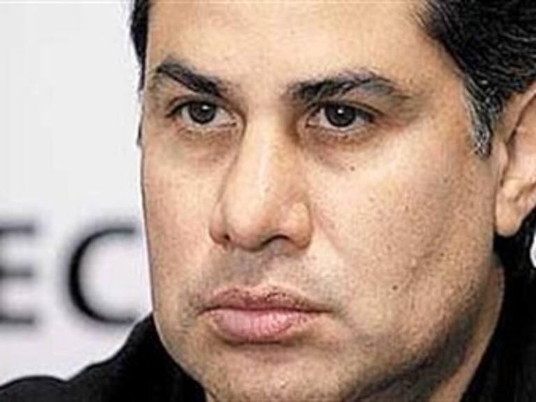 Promoverá GDF a Garibaldi como Patrimonio Cultural de la Humanidad