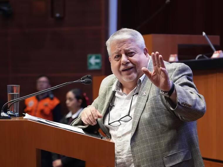 ¿Quién incluyó el artículo transitorio en la Ley de Amparo?