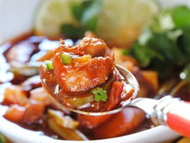 Crudas Costeñas 'Para hacer hambre' con Inés Saavedra