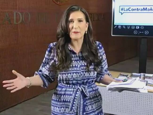 PAN acude a UNICEF para frenar libros de texto de AMLO