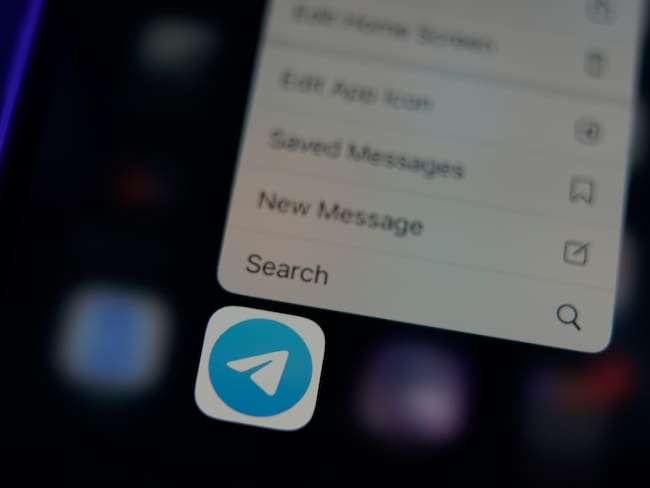 Detienen a Pável Dúrov, CEO de Telegram, acusado de fraude, drogas y abuso de menores, entre otros