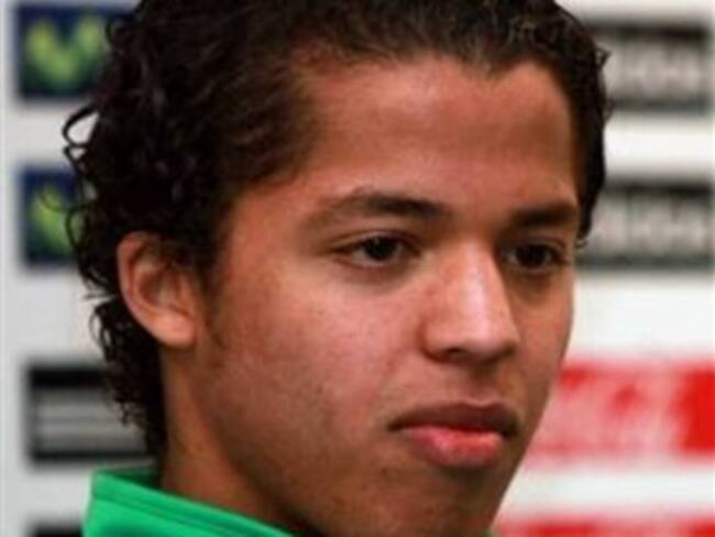 Complace a técnico de Racing el rendimiento de 'Gio'