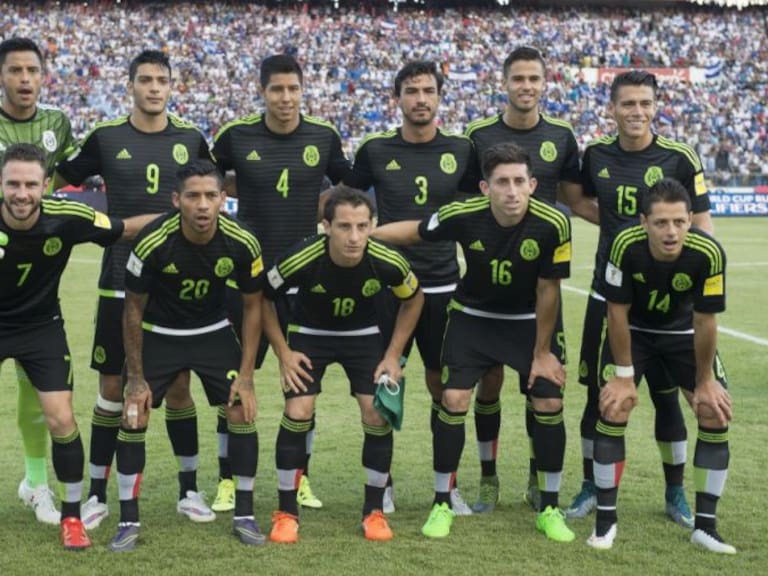 ¿La Selección Nacional tiene chances de ganar la Copa América Centenario?