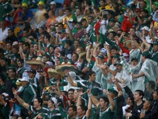 ¿Te parece homofóbico el grito de 'puto' en los partido?