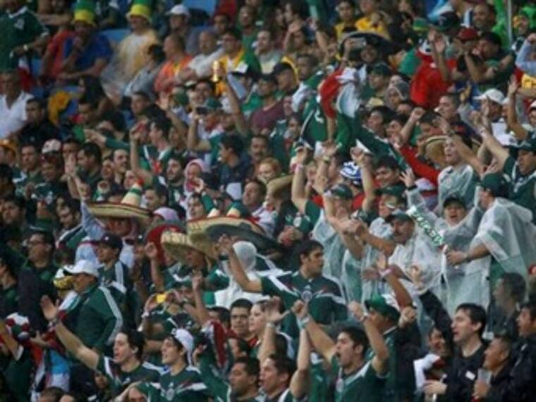 ¿Te parece homofóbico el grito de 'puto' en los partido?