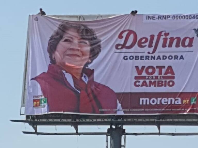 PRI denunció actos anticipados de campaña