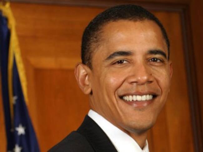 Obama, Nobel de la Paz 2009