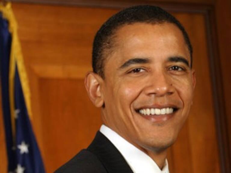 Obama, Nobel de la Paz 2009