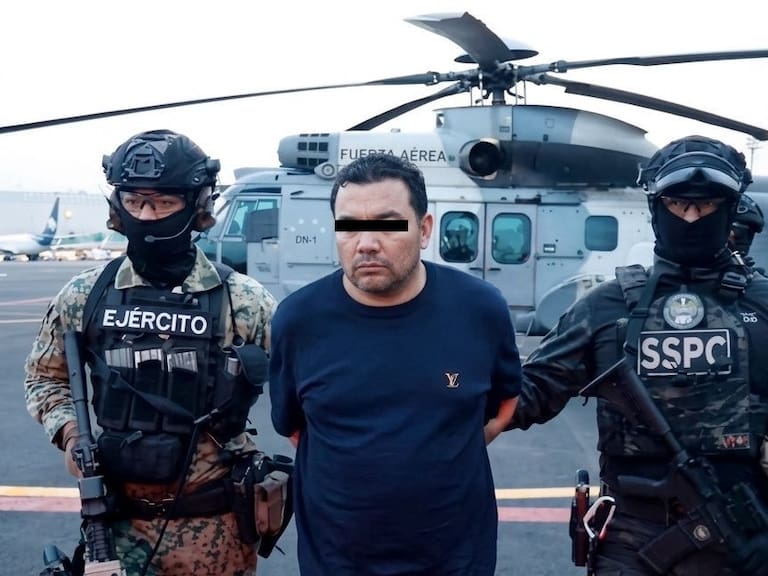 Morena emitió un posicionamiento en el que asegura que Ramón Ángel “El R1″ nunca su militante y su hermano, Roldán Álvarez Ayala fue expulsado de sus filas en 2025.