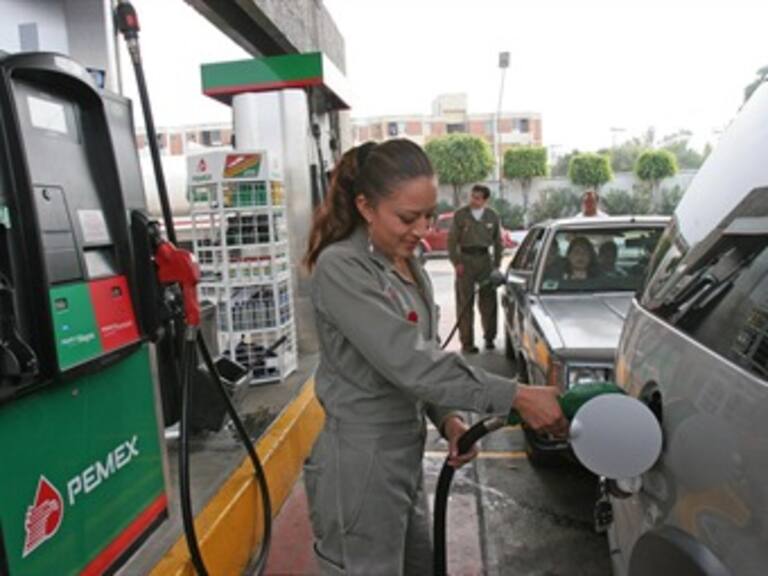 Advierten aumento a precio de gasolinas pese a subsidio anunciado