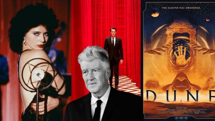 Ciclo de cine de David Lynch: Fechas y listado de cines donde puedes ver sus películas en CDMX