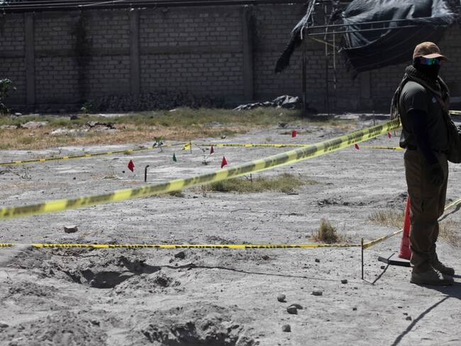 En Jalisco, todo está relacionado con el crimen organizado y la falta de política de seguridad: Diego Petersen Farah