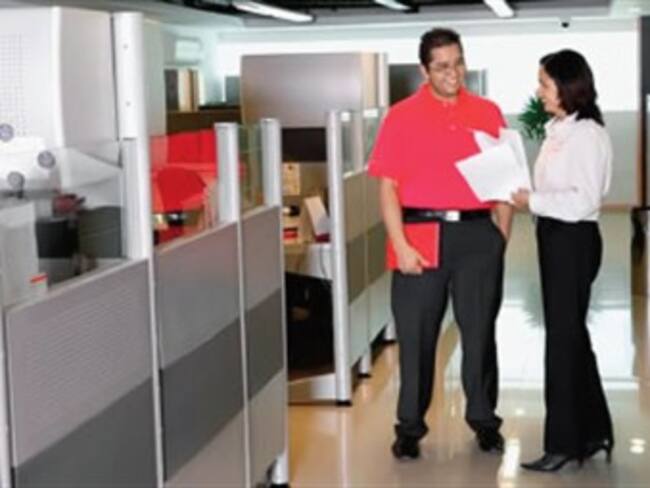 Gran crecimiento del banco 'Compartamos'. Adolfo Ortega, miembro de grupo Expansión. 28/01/13