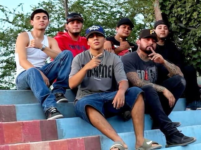 Localizan en Sinaloa a 6 creadores de contenido reportados como desaparecidos