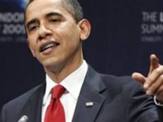 Obama saluda decisión de China de aumentar flexibilidad del yuan