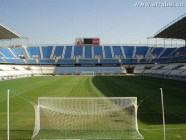 A puerta cerrada última jornada: FMF