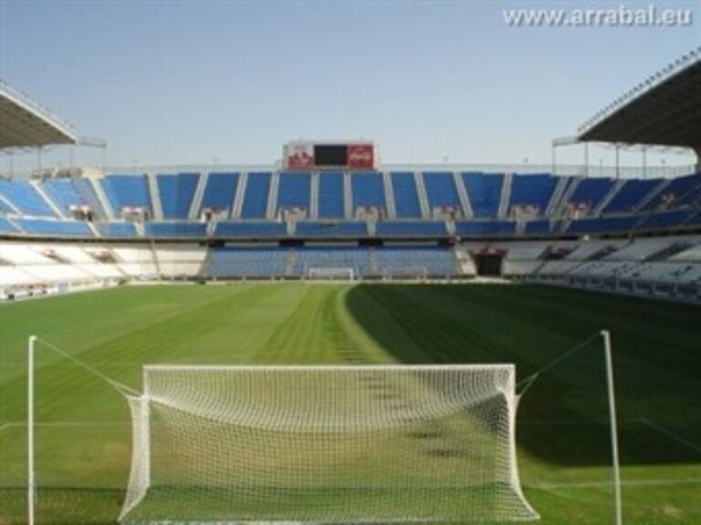 A puerta cerrada última jornada: FMF
