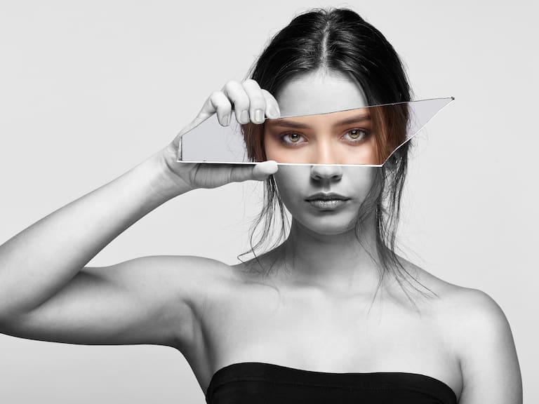 Cirugía de cambio de color de ojos