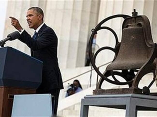 Prematuro hablar de plazos sobre propuesta en Siria: Casa Blanca