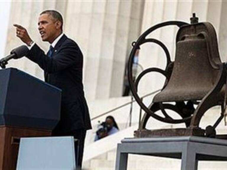 Prematuro hablar de plazos sobre propuesta en Siria: Casa Blanca