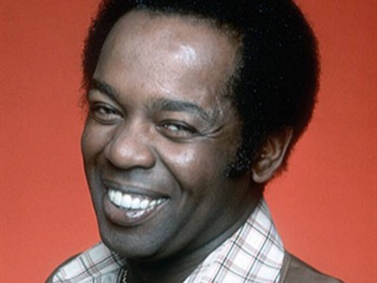 You´ll Never Find Another Love Like Mine, Lou Rawls