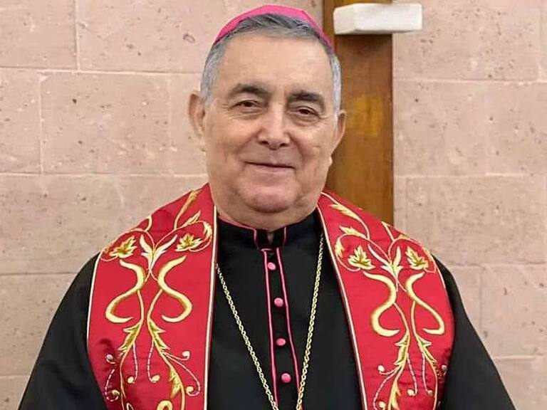 Obispo de Chilpancingo no sufrió un secuestro exprés; entró a un motel con un hombre y lo encontraron inconsciente
