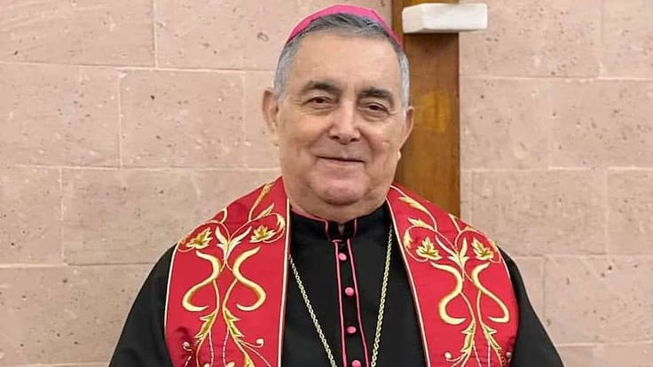 Obispo de Chilpancingo no sufrió un secuestro exprés; entró a un motel con un hombre y lo encontraron inconsciente