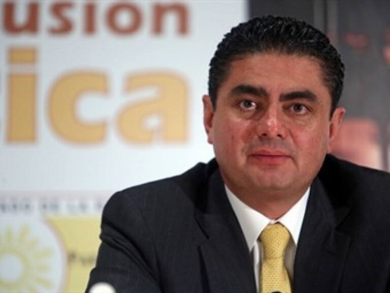 ​Se castigará a responsables por agresión a Luis Cházaro: Rubalcava