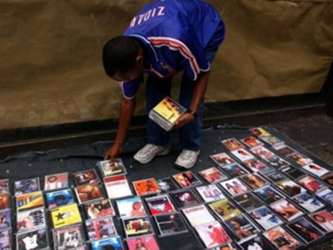 Hablemos de piratería en México