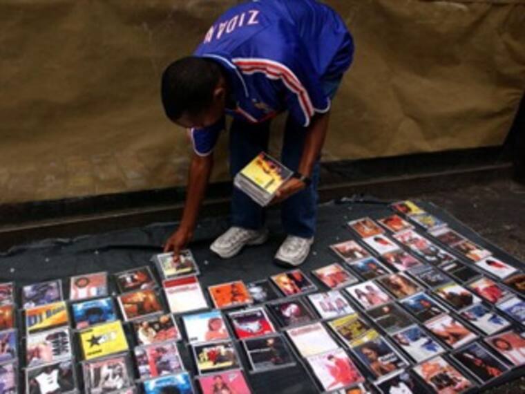 Hablemos de piratería en México