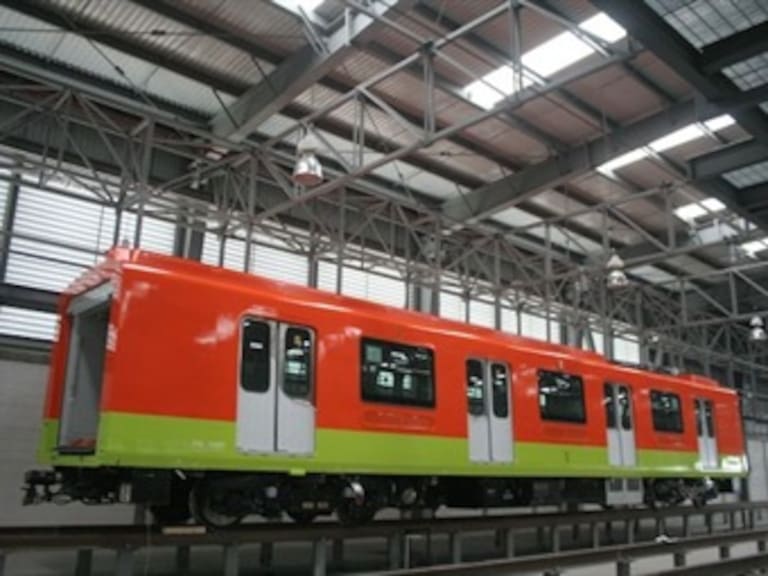 Llegaremos al fondo sobre fallas en Línea 12: PRD