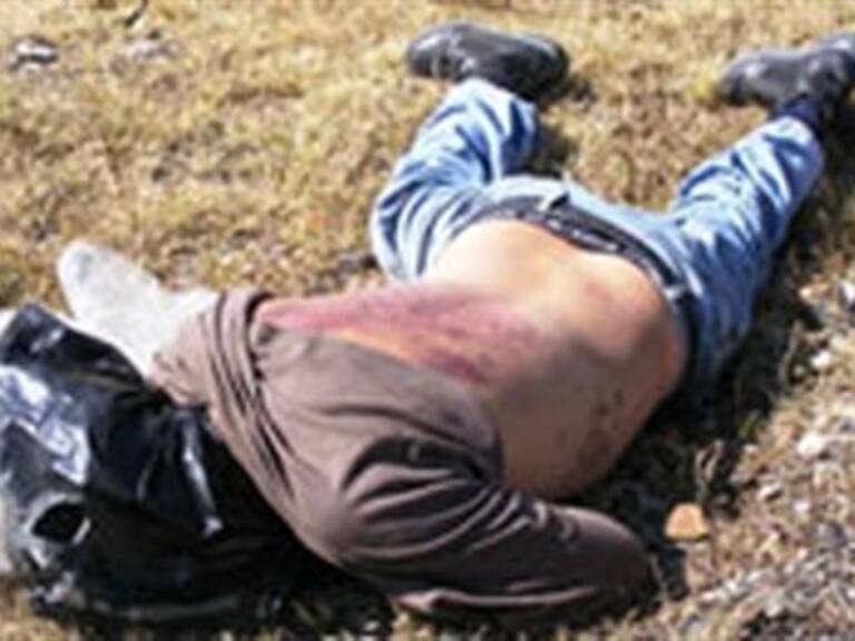 México, el país 'más peligroso' para el periodismo en América