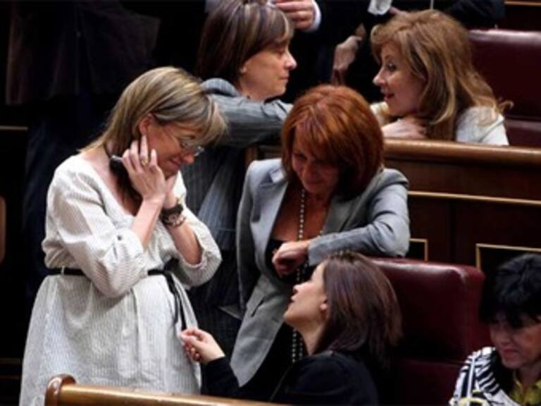 Dan licencia a dos ‘Juanitas’